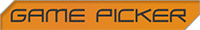 Game Picker