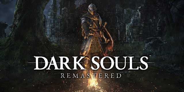 Dark Souls 2