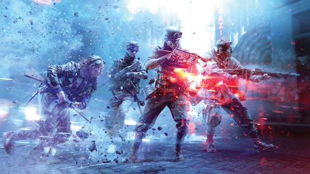 Battlefield 3