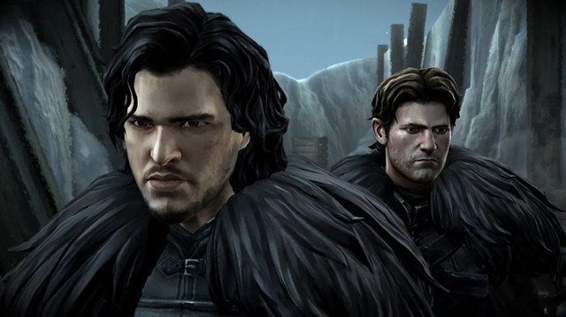 Game of Thrones