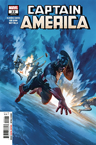 Captain America Super Soldier